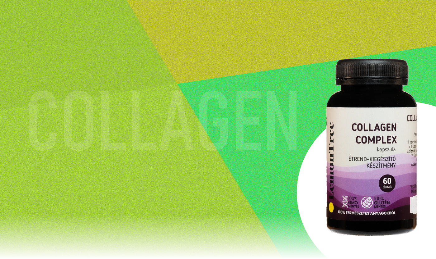 Collagén
