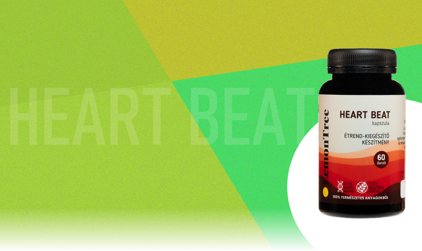 HEART BEAT