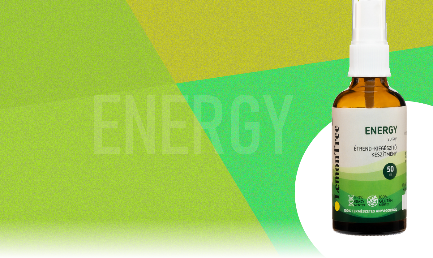ENERGY