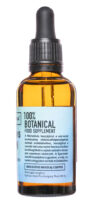 Dr. Kiss Natura - Máriatövis magolaj (50ml) - Image 2