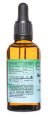 Dr. Kiss Natura - Máriatövis magolaj (50ml) - Image 3